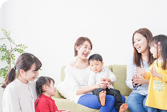 コミュニティ事業