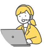 カスタマーサポート