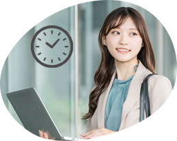 フレックスタイム制