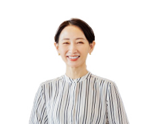 大野由希子